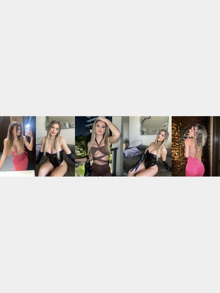 Ankara Evren escort görseli